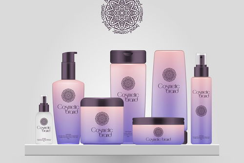 自然堂化妝品包裝初探 塑料外包裝的環保考量與家具無關性